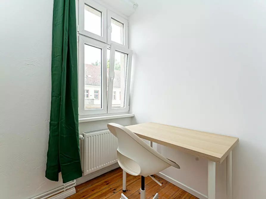 Immagine 3 di Camera in affitto  in Nordkapstraße a Berlin