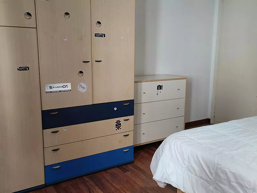 Immagine 9 di Camera in affitto  in Via Federico Barocci a Roma