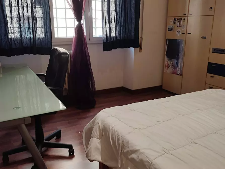 Immagine 4 di Camera in affitto  in Via Federico Barocci a Roma