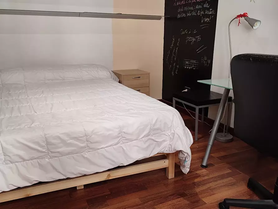 Immagine 3 di Camera in affitto  in Via Federico Barocci a Roma