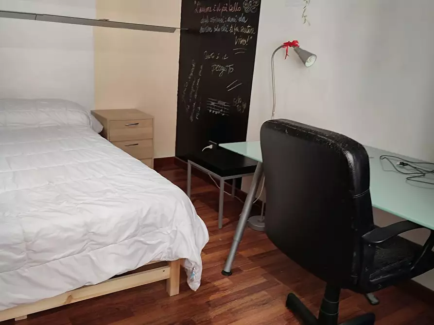 Immagine 6 di Camera in affitto  in Via Federico Barocci a Roma