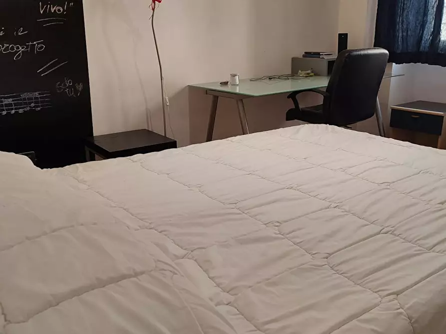 Immagine 2 di Camera in affitto  in Via Federico Barocci a Roma