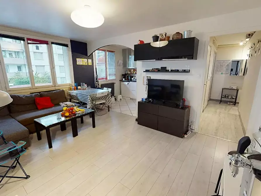 Immagine 5 di Camera in affitto  in Boulevard Joseph Vallier a Grenoble