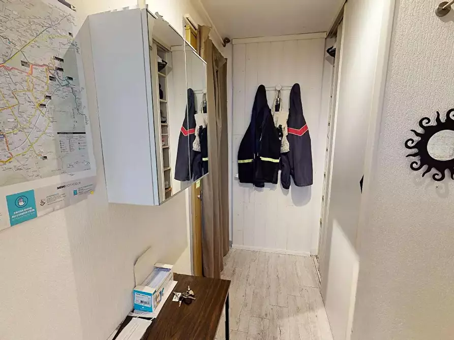 Immagine 8 di Camera in affitto  in Boulevard Joseph Vallier a Grenoble