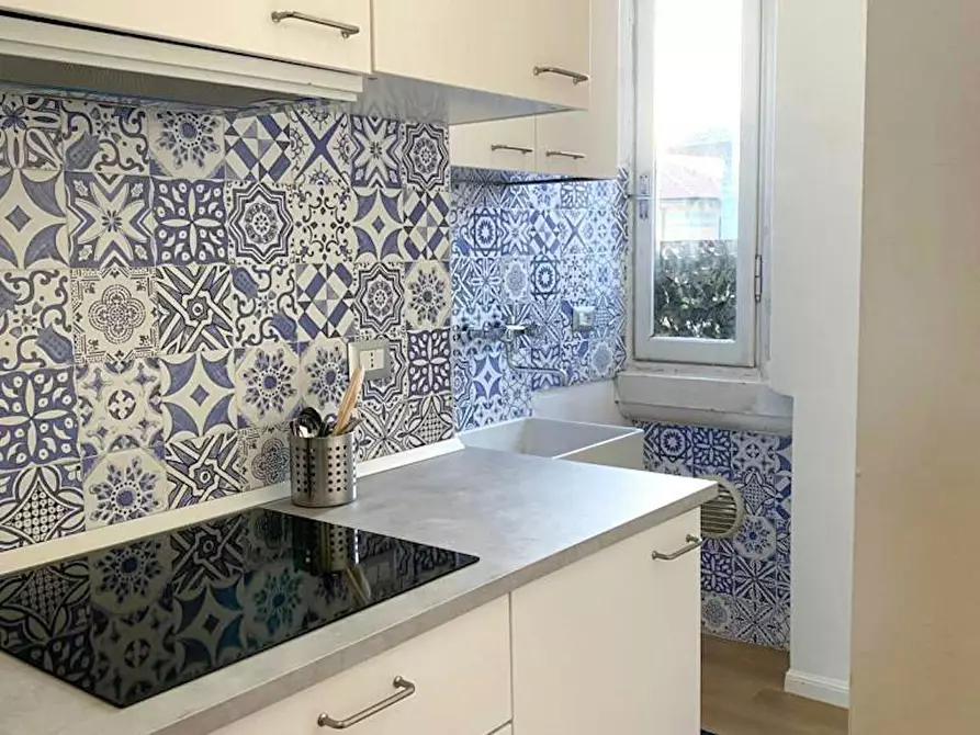 Immagine 8 di Camera condivisa in affitto  in Via Camillo e Otto Cima a Milano