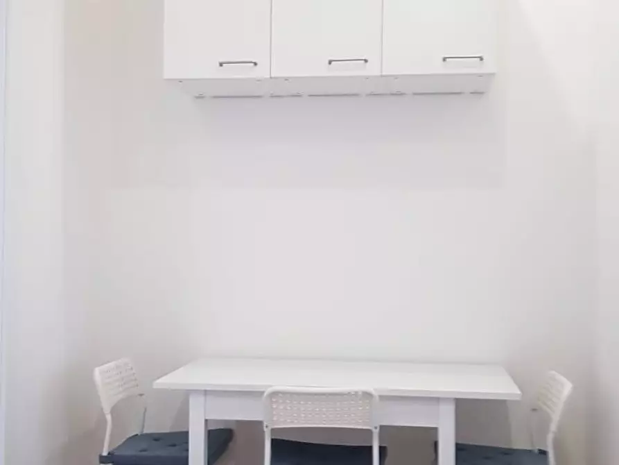 Immagine 9 di Camera in affitto  in Via Camillo e Otto Cima a Milano