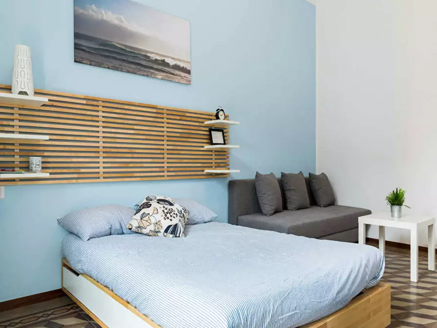 Immagine 3 di Camera in affitto  in Via Nicola Antonio Porpora a Milano