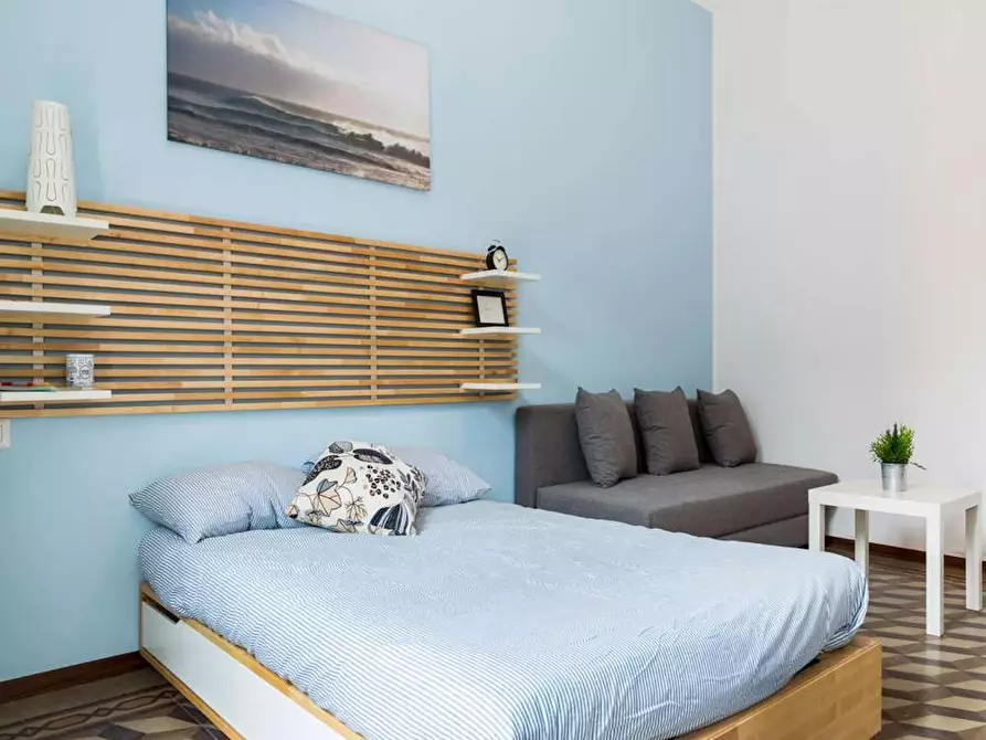 Immagine 3 di Camera in affitto  in Via Nicola Antonio Porpora a Milano