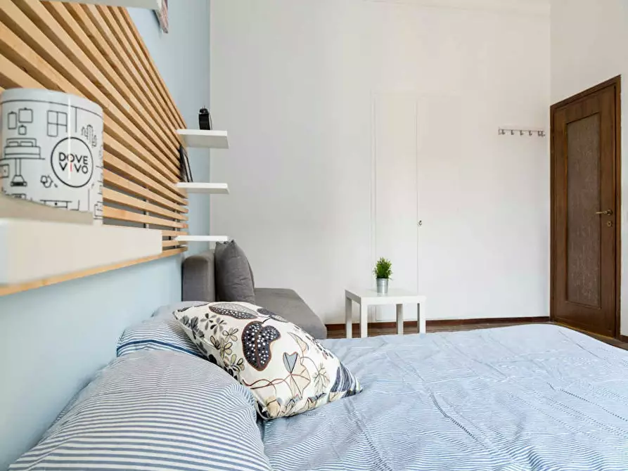 Immagine 4 di Camera in affitto  in Via Nicola Antonio Porpora a Milano