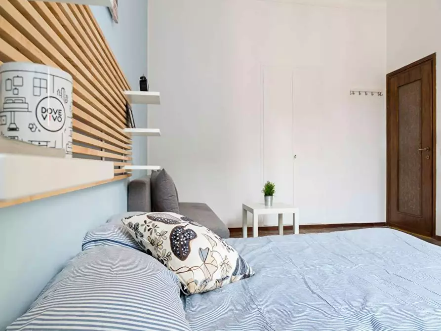 Immagine 4 di Camera in affitto  in Via Nicola Antonio Porpora a Milano