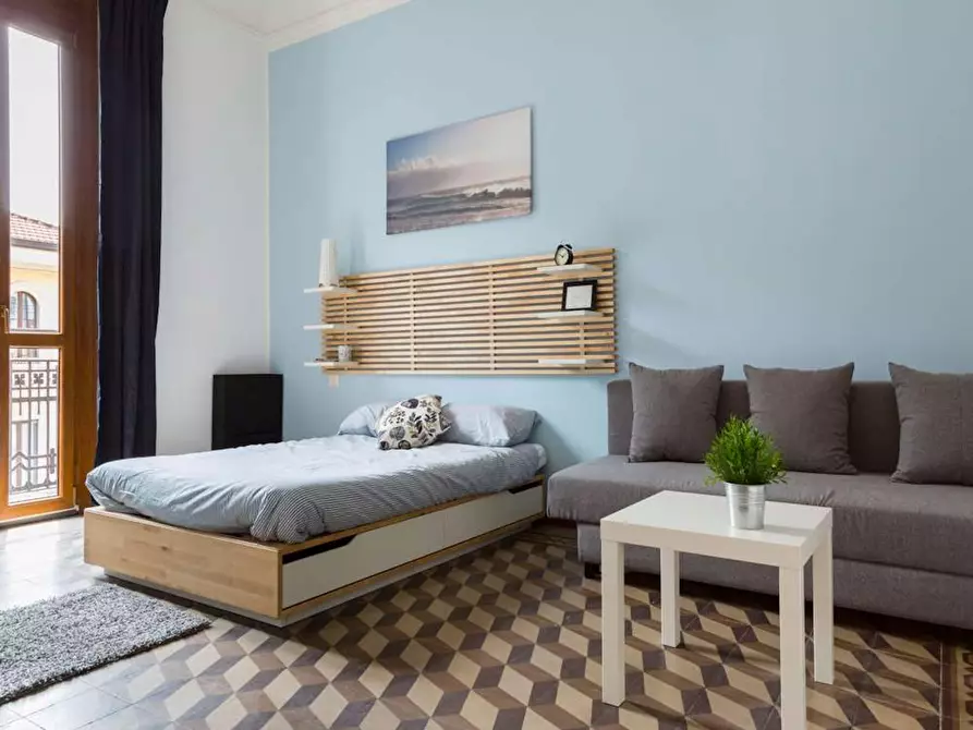 Immagine 2 di Camera in affitto  in Via Nicola Antonio Porpora a Milano