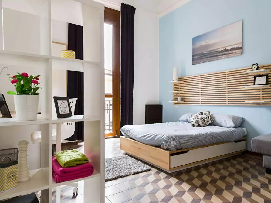 Immagine 1 di Camera in affitto  in Via Nicola Antonio Porpora a Milano