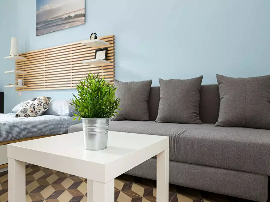 Immagine 8 di Camera in affitto  in Via Nicola Antonio Porpora a Milano