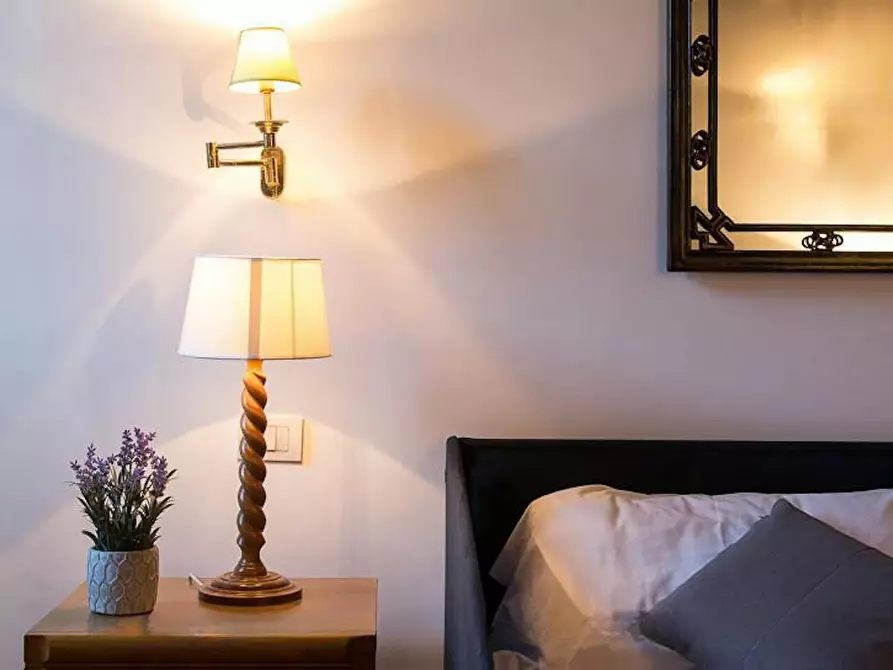 Immagine 9 di Appartamento in affitto  in Via della Scala a Roma