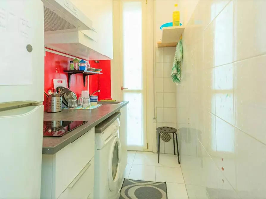 Immagine 3 di Camera in affitto  in Viale Sarca a Milano