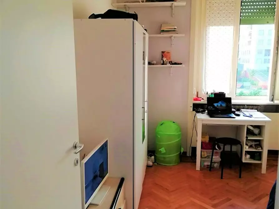 Immagine 2 di Camera in affitto  in Viale Sarca a Milano
