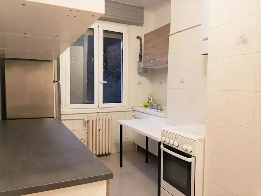 Immagine 2 di Camera in affitto  in Via Jacopino da Tradate a Milano