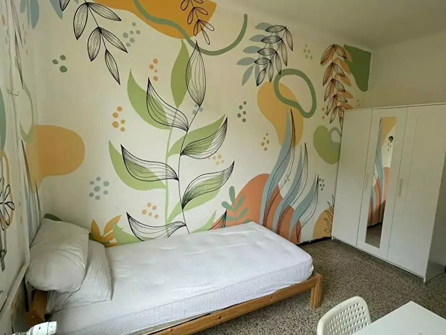 Immagine 2 di Camera in affitto  in Via Jacopino da Tradate a Milano