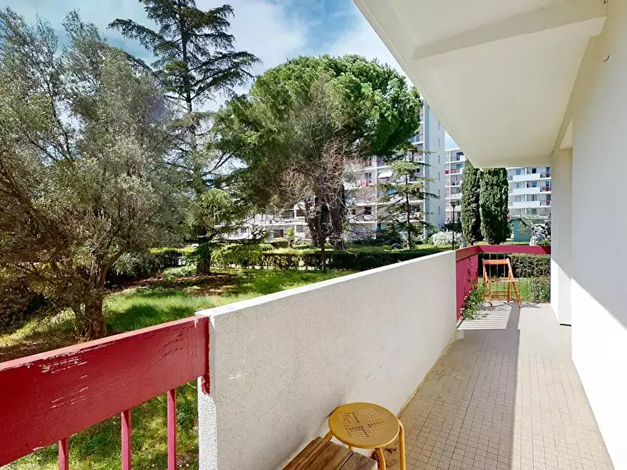 Immagine 9 di Camera in affitto  in Avenue Paul Bringuier a Montpellier