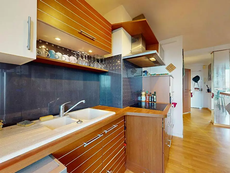 Immagine 5 di Camera in affitto  in Boulevard de Larramet a Toulouse