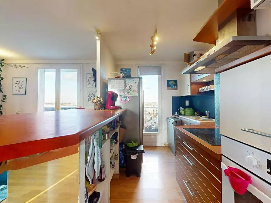 Immagine 6 di Camera in affitto  in Boulevard de Larramet a Toulouse