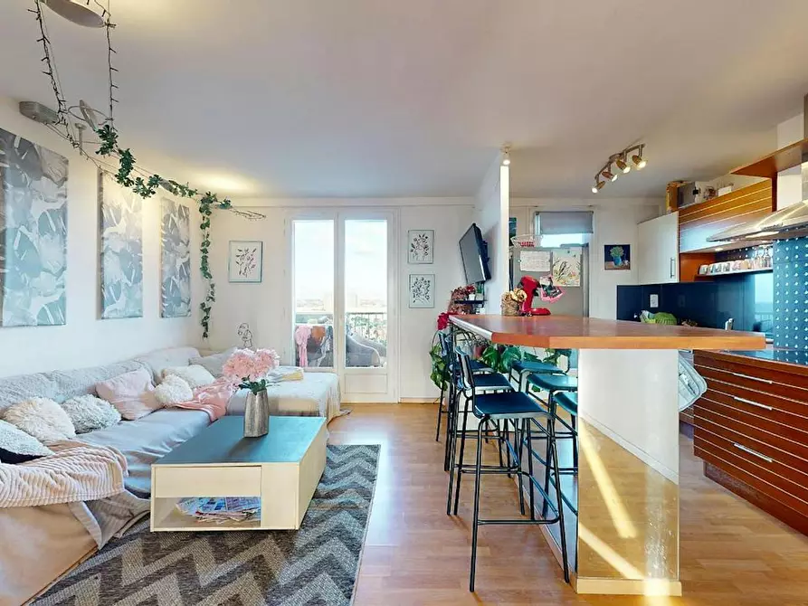 Immagine 4 di Camera in affitto  in Boulevard de Larramet a Toulouse