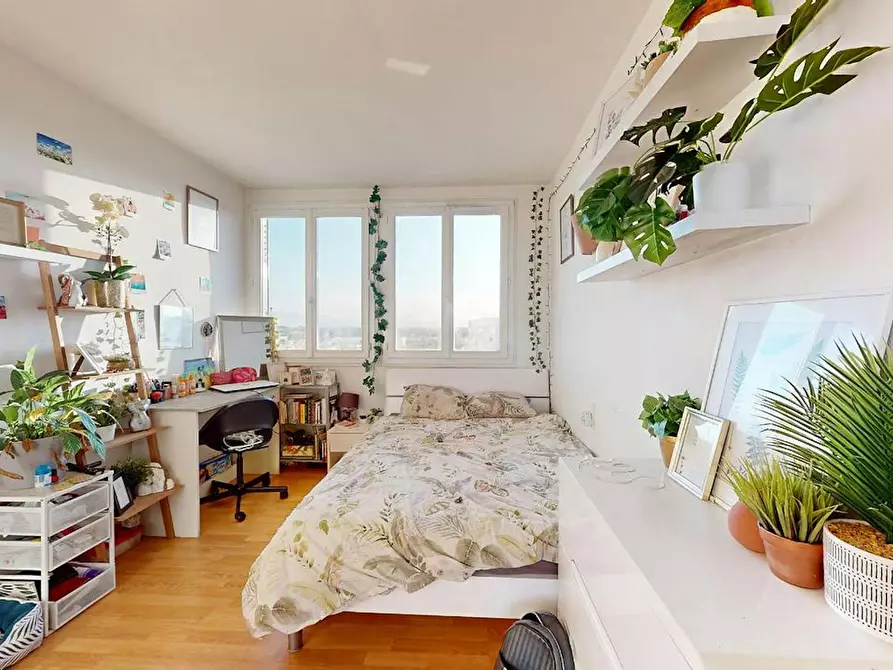 Immagine 3 di Camera in affitto  in Boulevard de Larramet a Toulouse