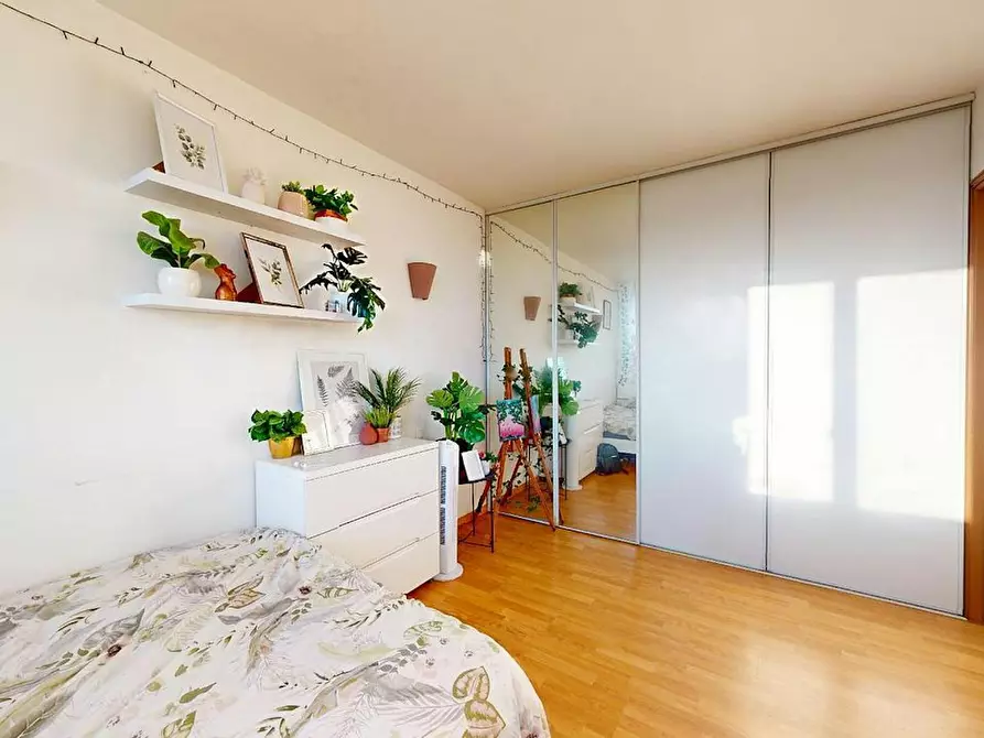 Immagine 2 di Camera in affitto  in Boulevard de Larramet a Toulouse