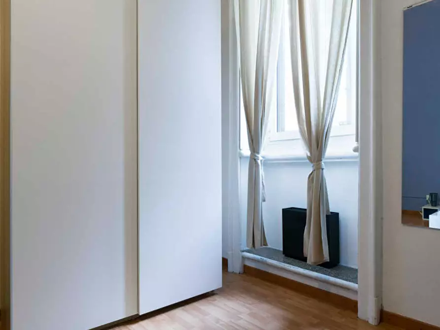 Immagine 4 di Camera in affitto  in Via Gustavo Modena a Milano