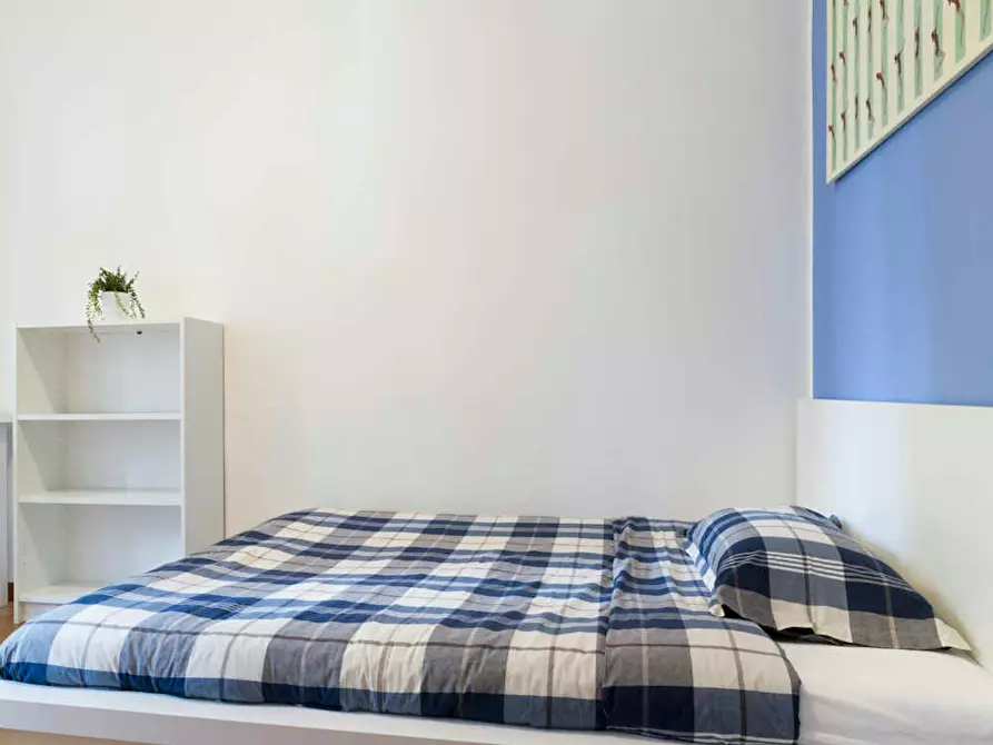 Immagine 1 di Camera in affitto  in Via Gustavo Modena a Milano