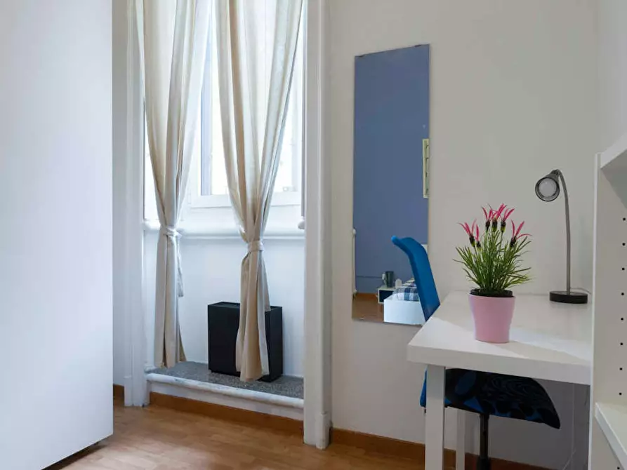 Immagine 5 di Camera in affitto  in Via Gustavo Modena a Milano