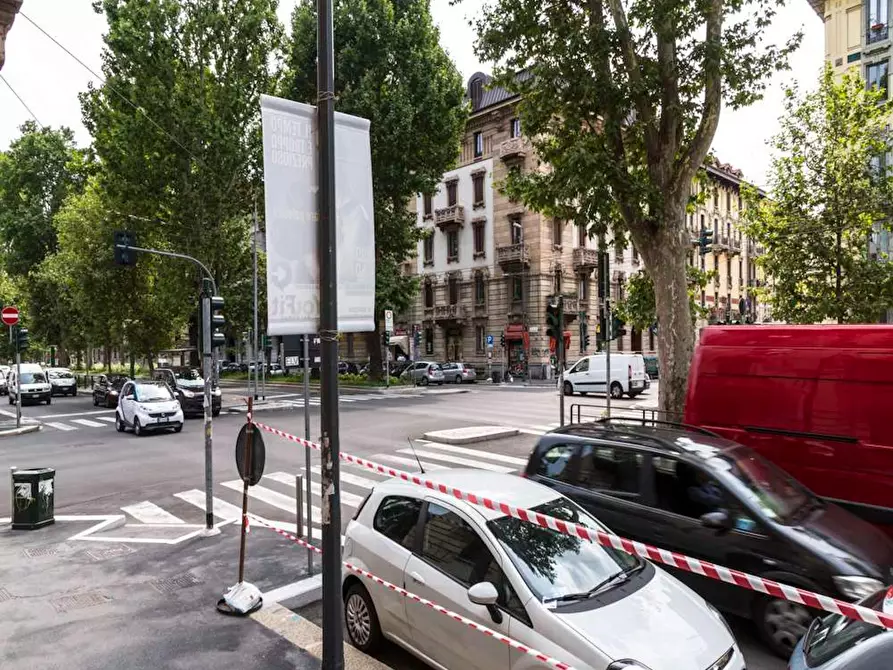 Immagine 9 di Camera in affitto  in Via Gustavo Modena a Milano