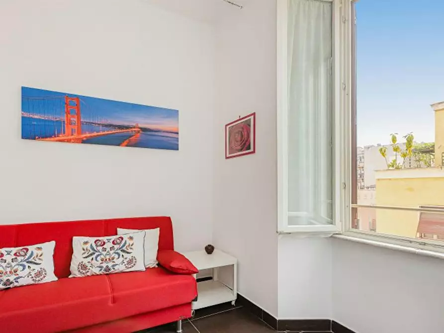 Immagine 4 di Appartamento in affitto  in Via Torquato Tasso a Roma