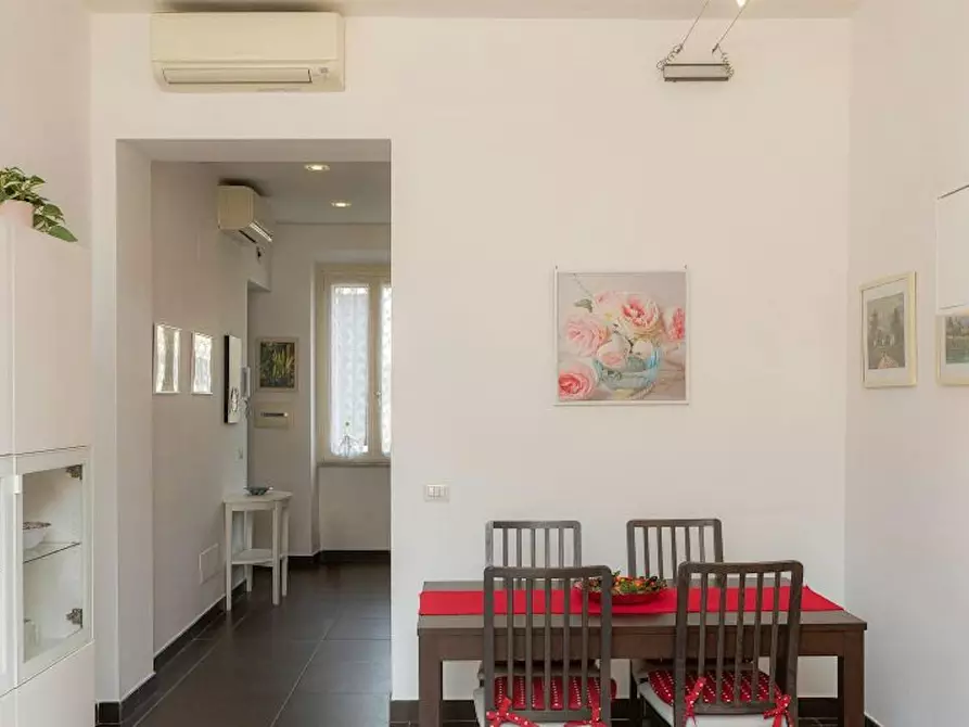 Immagine 9 di Appartamento in affitto  in Via Torquato Tasso a Roma