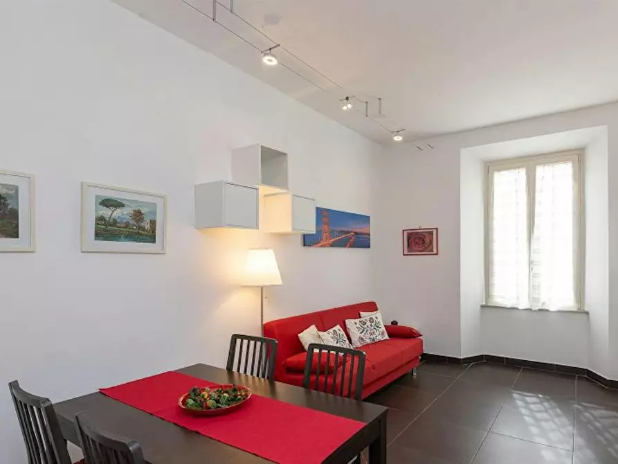 Immagine 2 di Appartamento in affitto  in Via Torquato Tasso a Roma