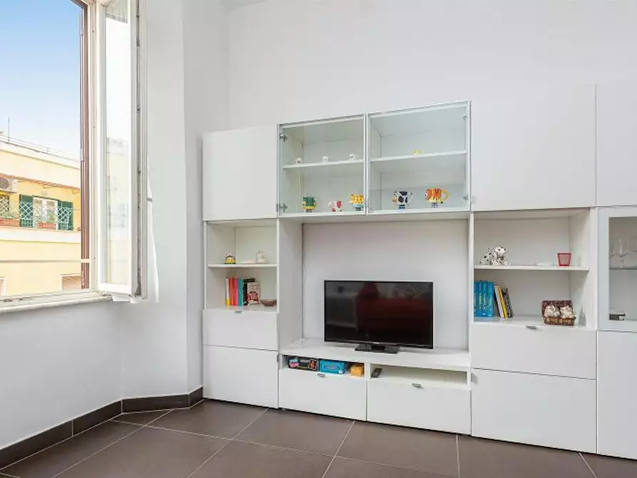 Immagine 6 di Appartamento in affitto  in Via Torquato Tasso a Roma