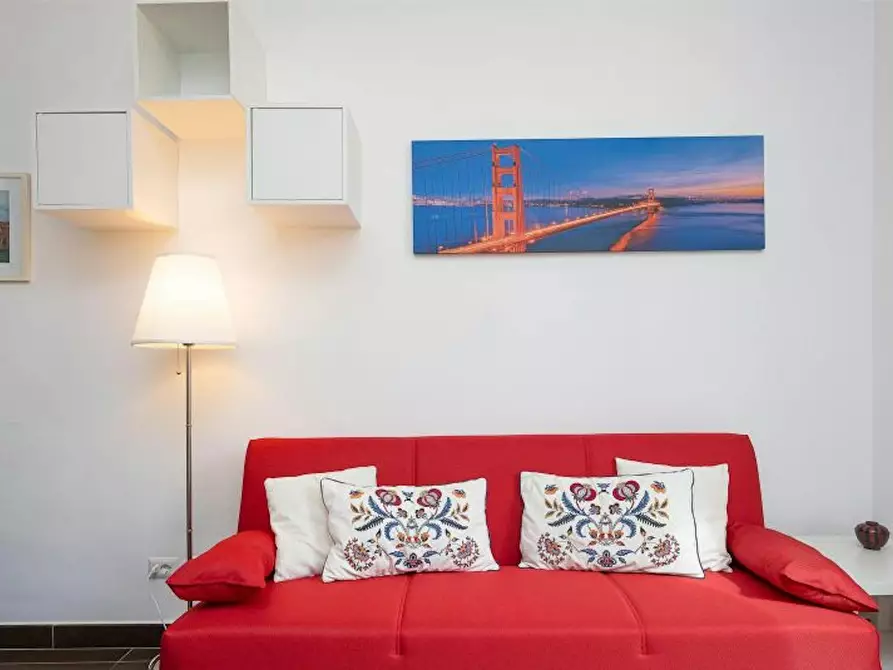 Immagine 3 di Appartamento in affitto  in Via Torquato Tasso a Roma