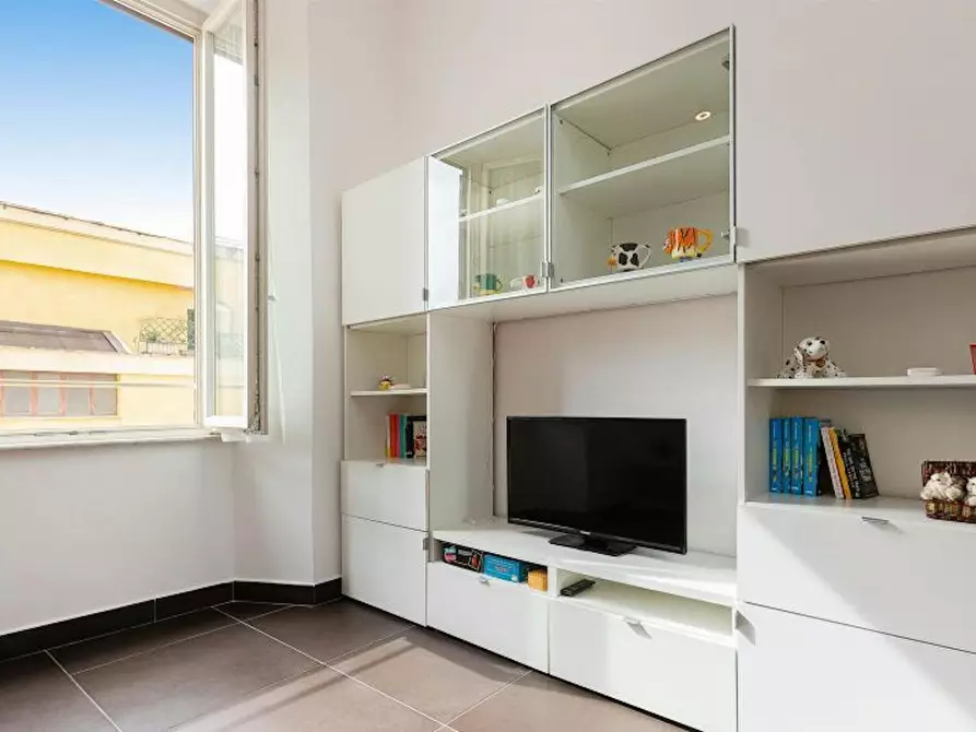 Immagine 5 di Appartamento in affitto  in Via Torquato Tasso a Roma