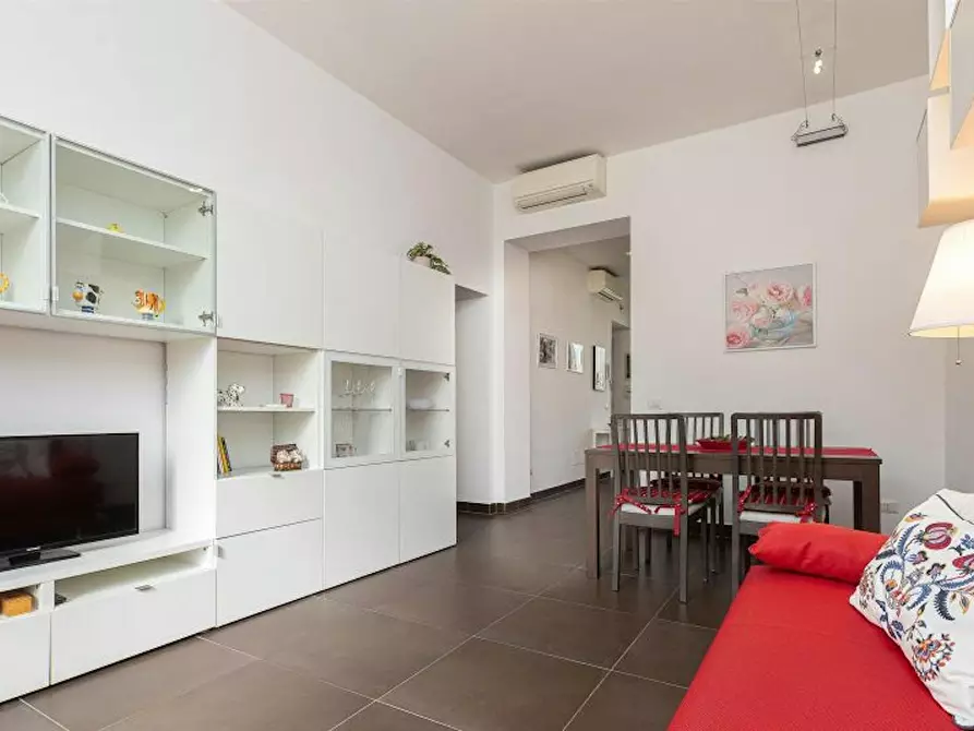 Immagine 7 di Appartamento in affitto  in Via Torquato Tasso a Roma