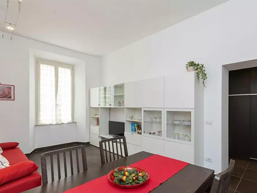 Immagine 10 di Appartamento in affitto  in Via Torquato Tasso a Roma