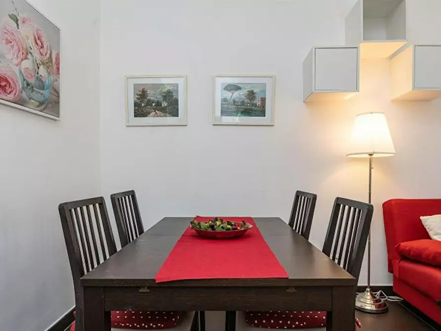 Immagine 8 di Appartamento in affitto  in Via Torquato Tasso a Roma