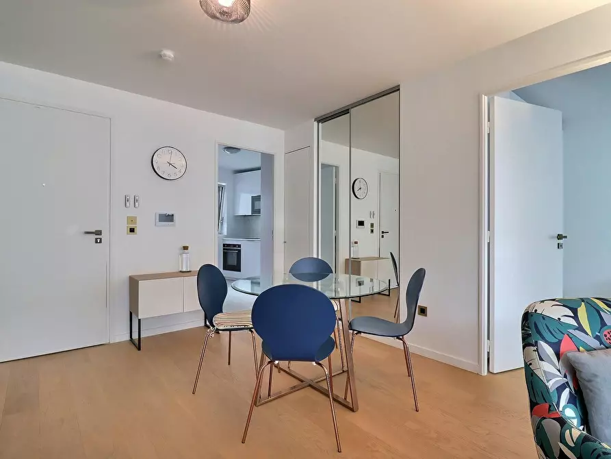 Immagine 8 di Appartamento in affitto  in Rue Damrémont a Paris 18