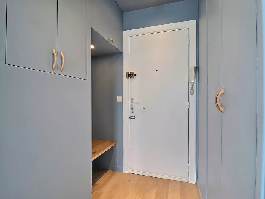 Immagine 3 di Appartamento in affitto  in Rue de Vaugirard a Paris