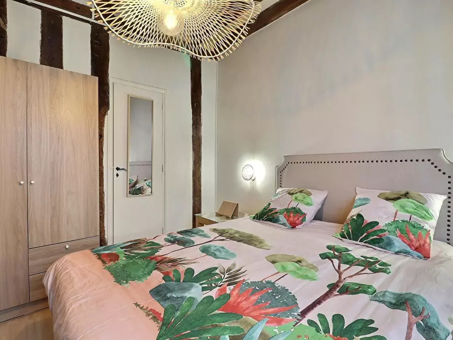 Immagine 2 di Appartamento in affitto  in Rue Volta a Paris 03