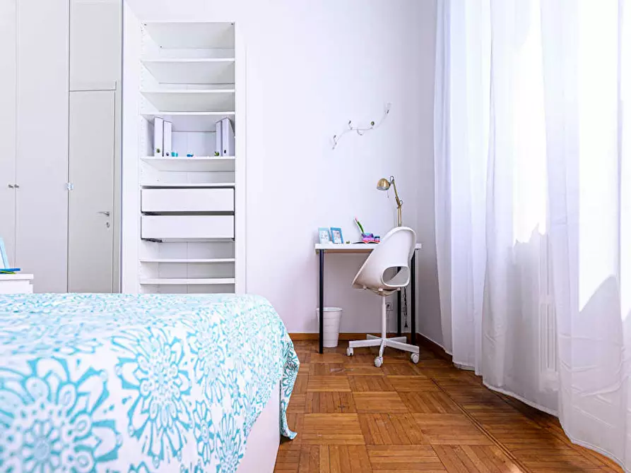 Immagine 4 di Camera in affitto  in Via Roberto Sarfatti a Milano