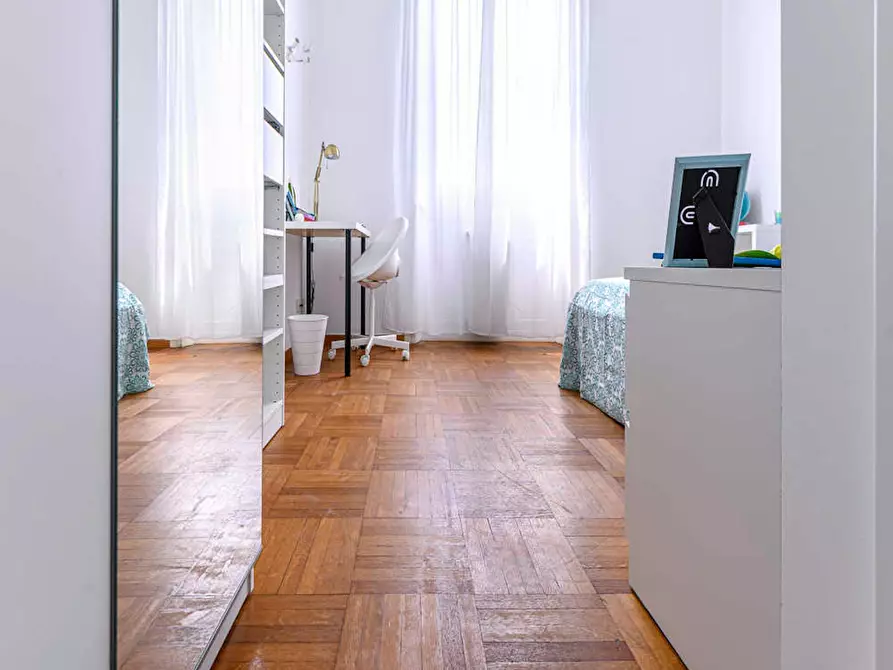 Immagine 5 di Camera in affitto  in Via Roberto Sarfatti a Milano