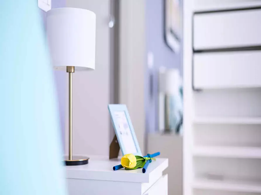 Immagine 6 di Camera in affitto  in Via Roberto Sarfatti a Milano