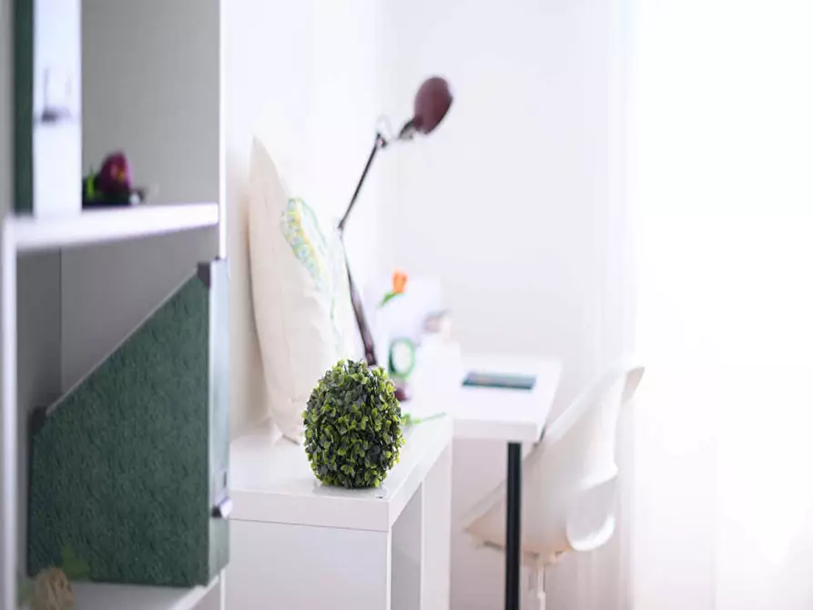 Immagine 4 di Camera in affitto  in Via Roberto Sarfatti a Milano