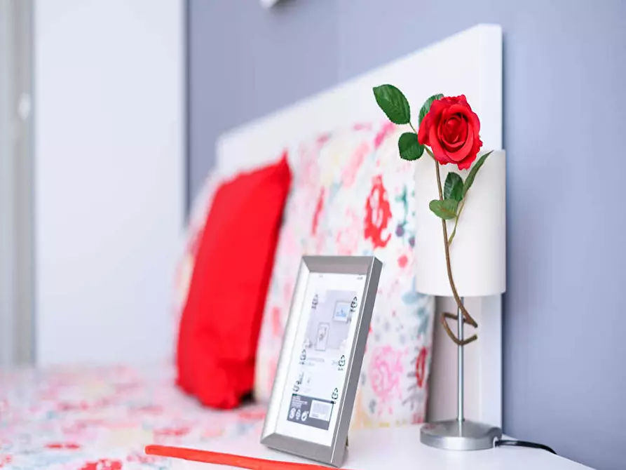 Immagine 9 di Camera in affitto  in Via Roberto Sarfatti a Milano