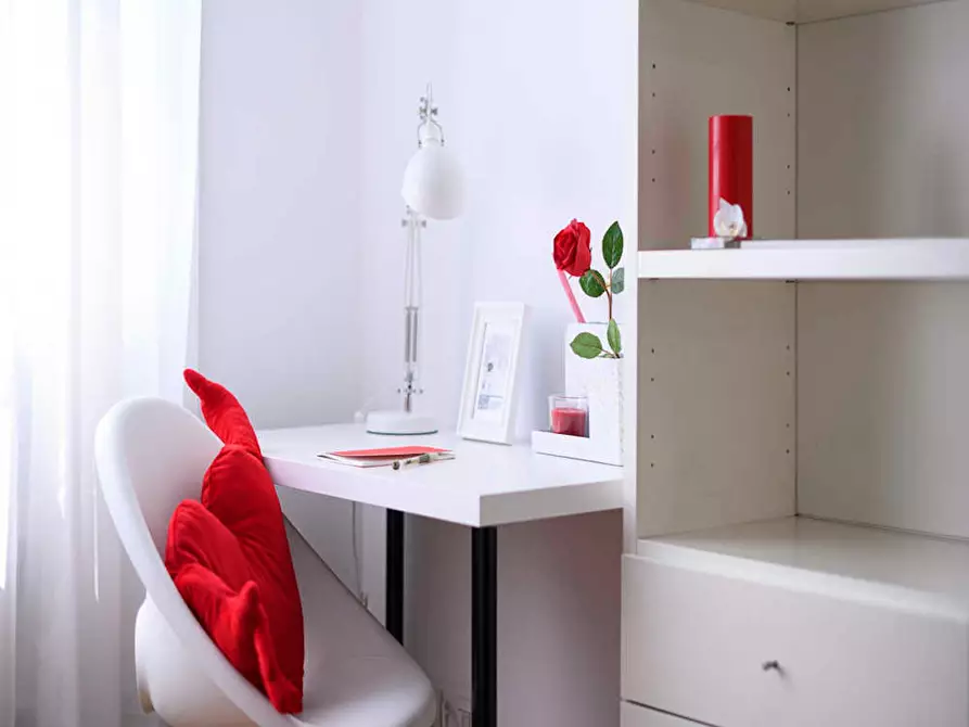 Immagine 8 di Camera in affitto  in Via Roberto Sarfatti a Milano